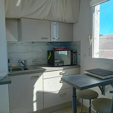 Bord De Seignosse, Loggia Ouest - Fr-1-239-1110 Apartment Seignosse