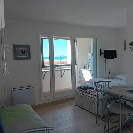 Bord De Seignosse, Loggia Ouest - Fr-1-239-1110 *