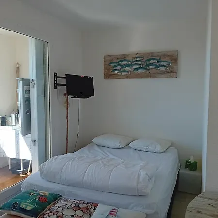 Apartment Bord De Seignosse, Loggia Ouest - Fr-1-239-1110