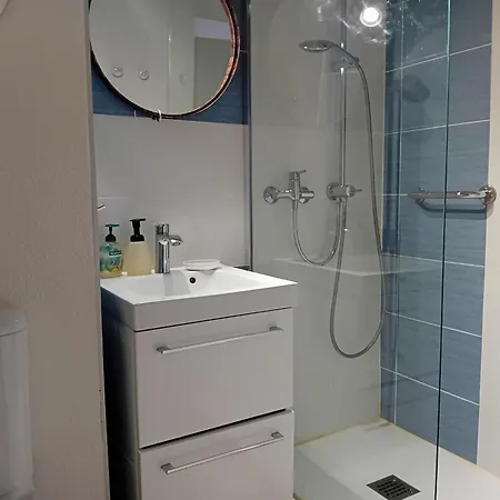 Bord De Seignosse, Loggia Ouest - Fr-1-239-1110 Apartment *
