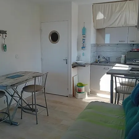 Bord De Seignosse, Loggia Ouest - Fr-1-239-1110 Apartment Seignosse