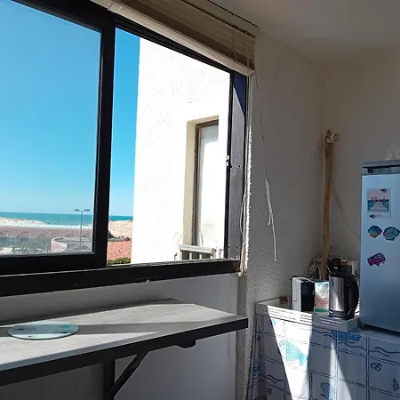 Apartment Bord De Seignosse, Loggia Ouest - Fr-1-239-1110 Seignosse