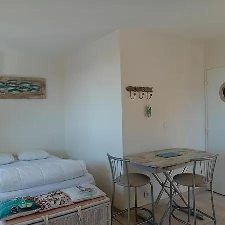 Bord De Seignosse, Loggia Ouest - Fr-1-239-1110 Apartment Seignosse