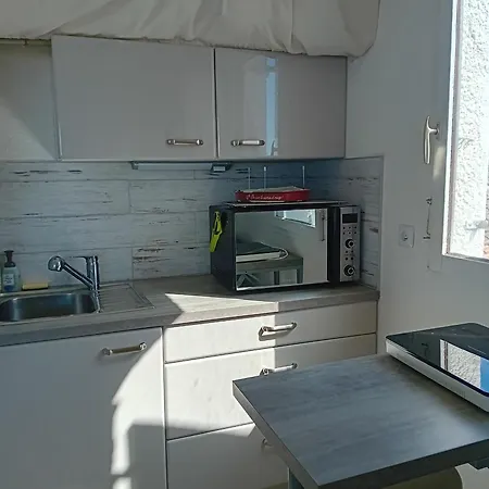 Bord De Seignosse, Loggia Ouest - Fr-1-239-1110 * Seignosse