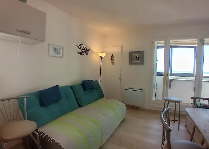 Bord De Seignosse, Loggia Ouest - Fr-1-239-1110 Seignosse