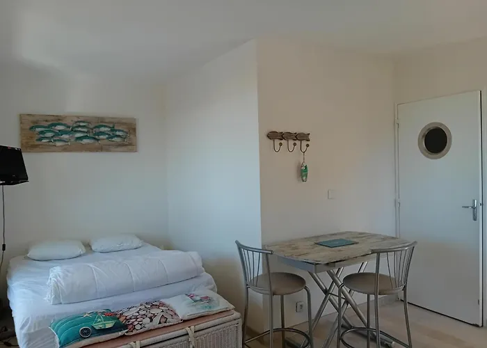 Bord De Seignosse, Loggia Ouest - Fr-1-239-1110 Lejlighed Seignosse